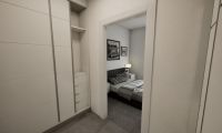 New Build - Quad - Torre Pacheco - pueblo