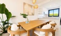 New Build - Town House - BAÑOS Y MENDIGO - Altaona Golf