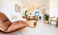 New Build - Town House - BAÑOS Y MENDIGO - Altaona Golf
