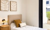 New Build - Town House - BAÑOS Y MENDIGO - Altaona Golf