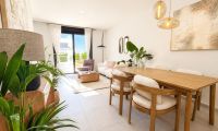 New Build - Town House - BAÑOS Y MENDIGO - Altaona Golf