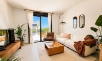 New Build - Town House - BAÑOS Y MENDIGO - Altaona Golf
