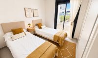 New Build - Town House - BAÑOS Y MENDIGO - Altaona Golf