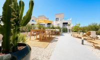New Build - Town House - BAÑOS Y MENDIGO - Altaona Golf