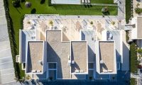 New Build - Town House - BAÑOS Y MENDIGO - Altaona Golf