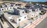 New Build - Town House - BAÑOS Y MENDIGO - Altaona Golf