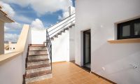 New Build - Town House - Cox - San Fernando