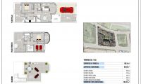 New Build - Town House - Cox - San Fernando