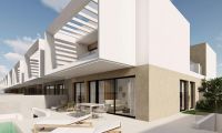 New Build - Town House - Dolores - Sector 3