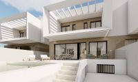 New Build - Town House - Dolores - Sector 3