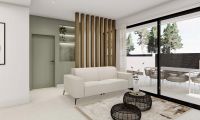 New Build - Town House - Dolores - Sector 3