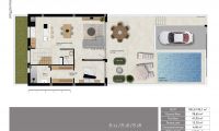 New Build - Town House - Dolores - Sector 3