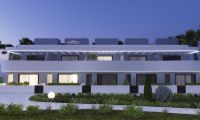 New Build - Town House - Guardamar del Segura - EL RASO