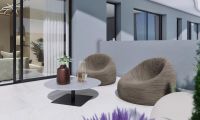 New Build - Town House - Guardamar del Segura - EL RASO