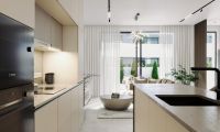 New Build - Town House - Guardamar del Segura - EL RASO