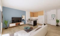 New Build - Town House - Los Alcázares - Serena Golf
