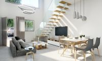 New Build - Town House - Orihuela Costa - PAU 26