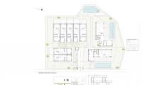 New Build - Town House - Orihuela Costa - PAU 26