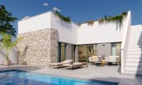 New Build - Town House - Pilar de la Horadada