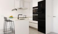 New Build - Town House - Pilar de la Horadada