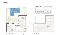 New Build - Town House - Pilar de la Horadada