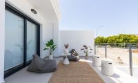 New Build - Town House - Rafal - pueblo
