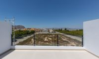 New Build - Town House - Rafal - pueblo