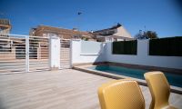 New Build - Town House - San Javier - Parque del doce