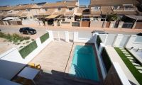 New Build - Town House - San Javier - Parque del doce