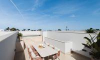 New Build - Town House - San Pedro del Pinatar - Pueblo