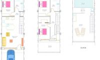 New Build - Town House - San Pedro del Pinatar - Pueblo