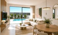 New Build - Town House - Torre Pacheco - Santa Rosalia Lake And Life Resort