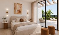 New Build - Town House - Torre Pacheco - Santa Rosalia Lake And Life Resort
