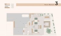 New Build - Villa - Algorfa - La finca golf