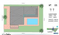 New Build - Villa - Algorfa - La finca golf