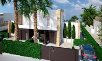 New Build - Villa - Algorfa - La finca golf