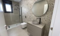 New Build - Villa - Almoradi - Heredades