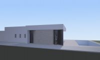 New Build - Villa - Aspe - Centro