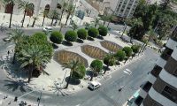 New Build - Villa - Aspe - Centro
