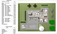 New Build - Villa - Aspe - Poligono 19