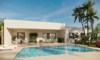 New Build - Villa - Aspe - Poligono 19