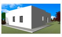 New Build - Villa - Aspe - Poligono 19