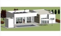 New Build - Villa - Aspe - Poligono 19