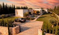 New Build - Villa - Aspe - urbanizaciones