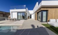 New Build - Villa - BAÑOS Y MENDIGO - Altaona Golf