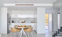New Build - Villa - BAÑOS Y MENDIGO - Altaona Golf