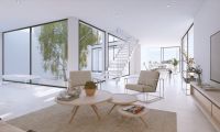 New Build - Villa - BAÑOS Y MENDIGO - Altaona Golf