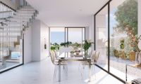 New Build - Villa - BAÑOS Y MENDIGO - Altaona Golf