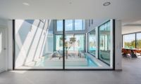 New Build - Villa - BAÑOS Y MENDIGO - Altaona Golf