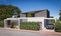 New Build - Villa - BAÑOS Y MENDIGO - Altaona Golf